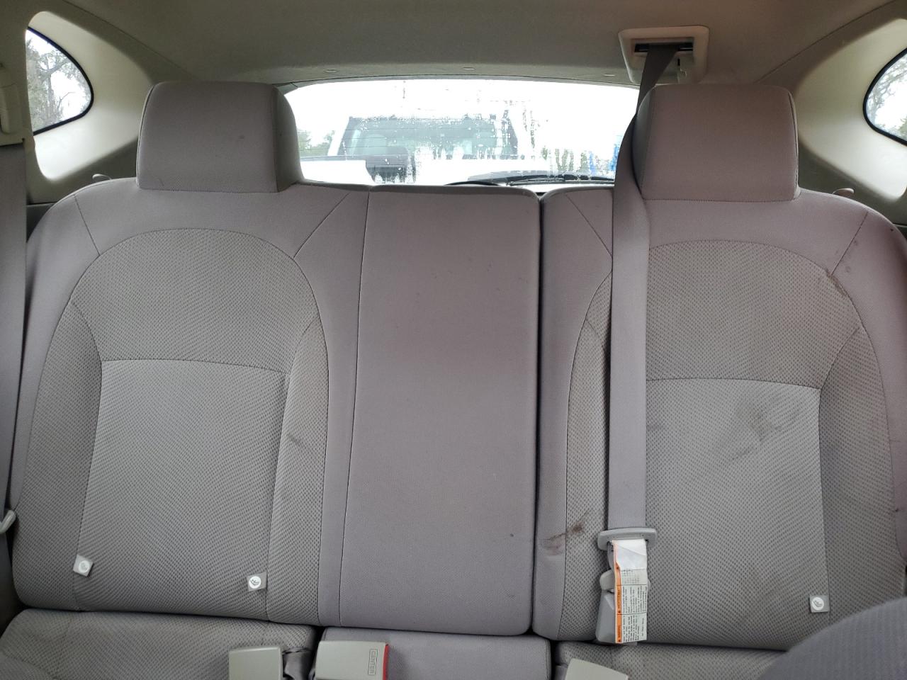 2015 Nissan Rogue - Image 10