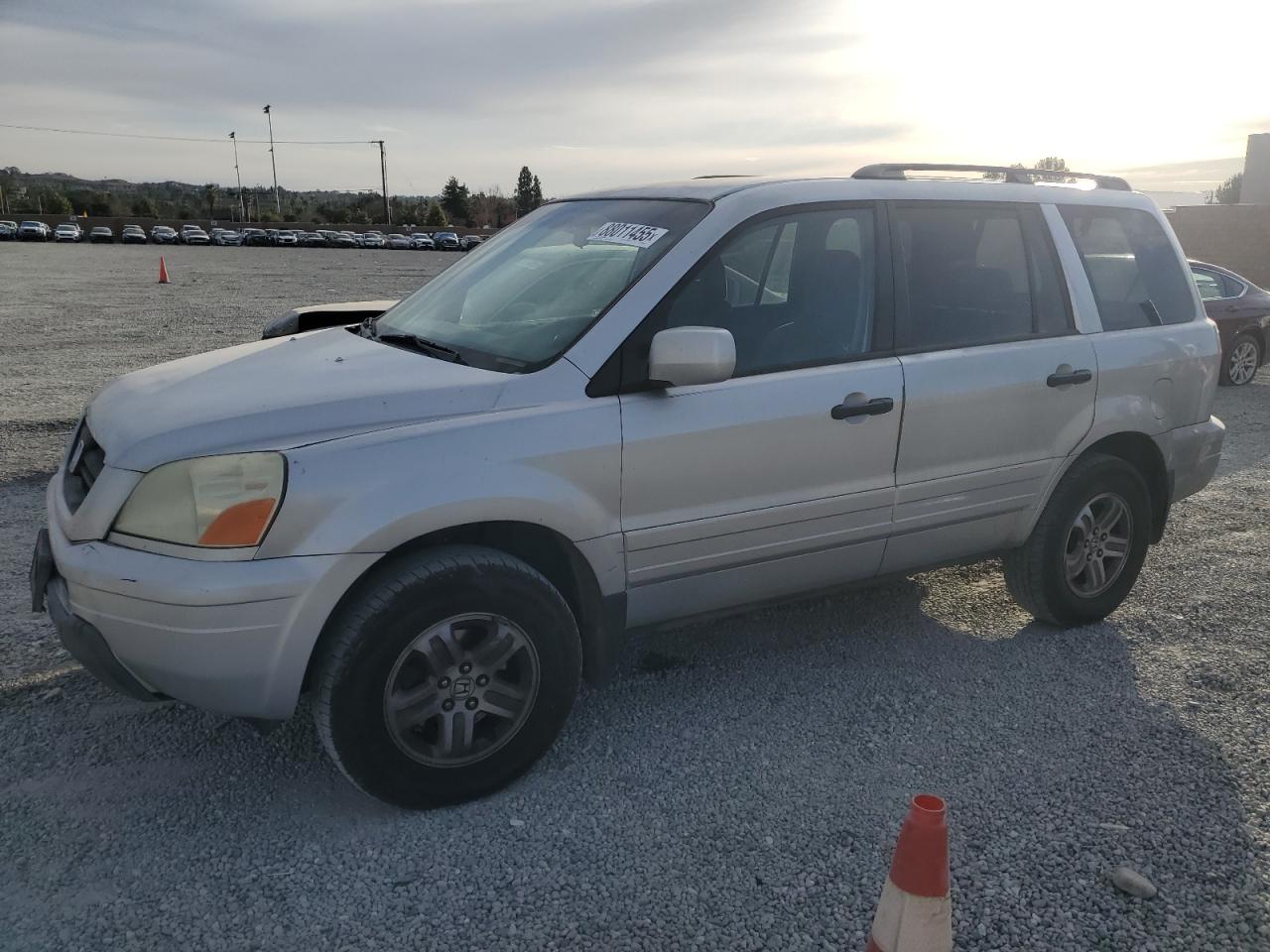 2005 Honda Pilot - Image 1