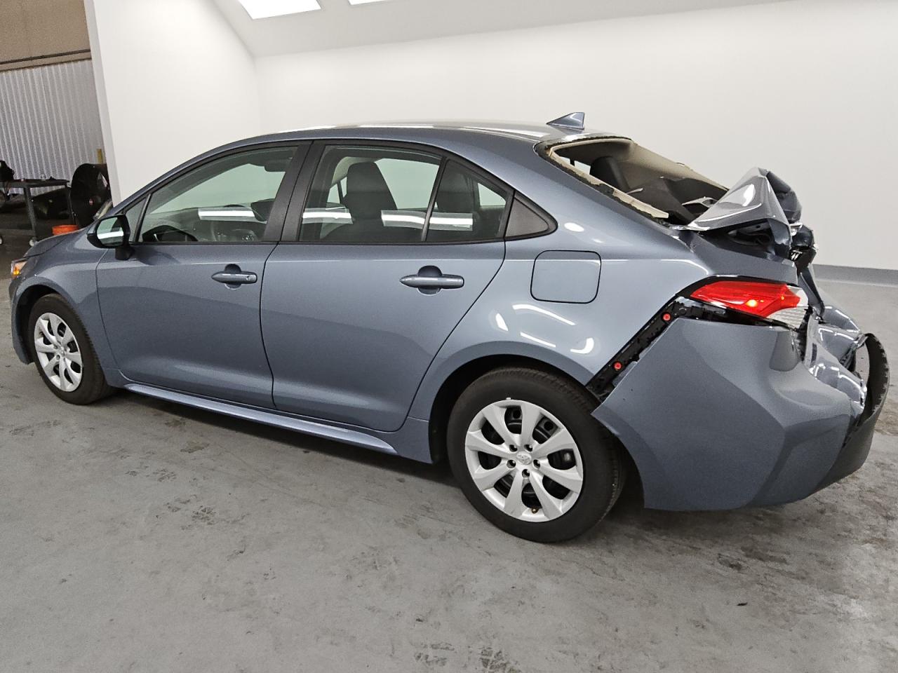 2024 Toyota Corolla - Image 2