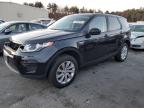 2016 Land Rover Discovery Sport Se na sprzedaż w Exeter, RI - Front End