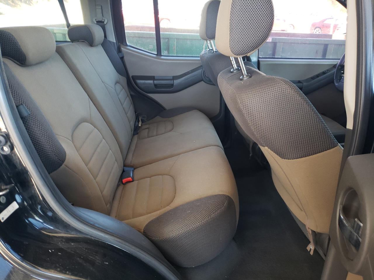 2007 Nissan XTerra - Image 10