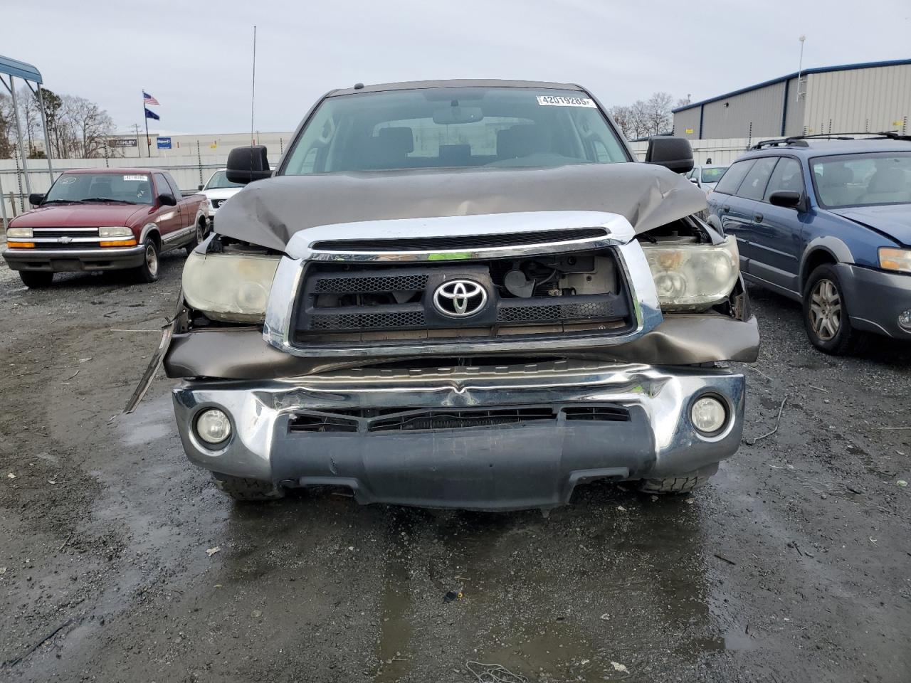 2013 Toyota Tundra - Image 5
