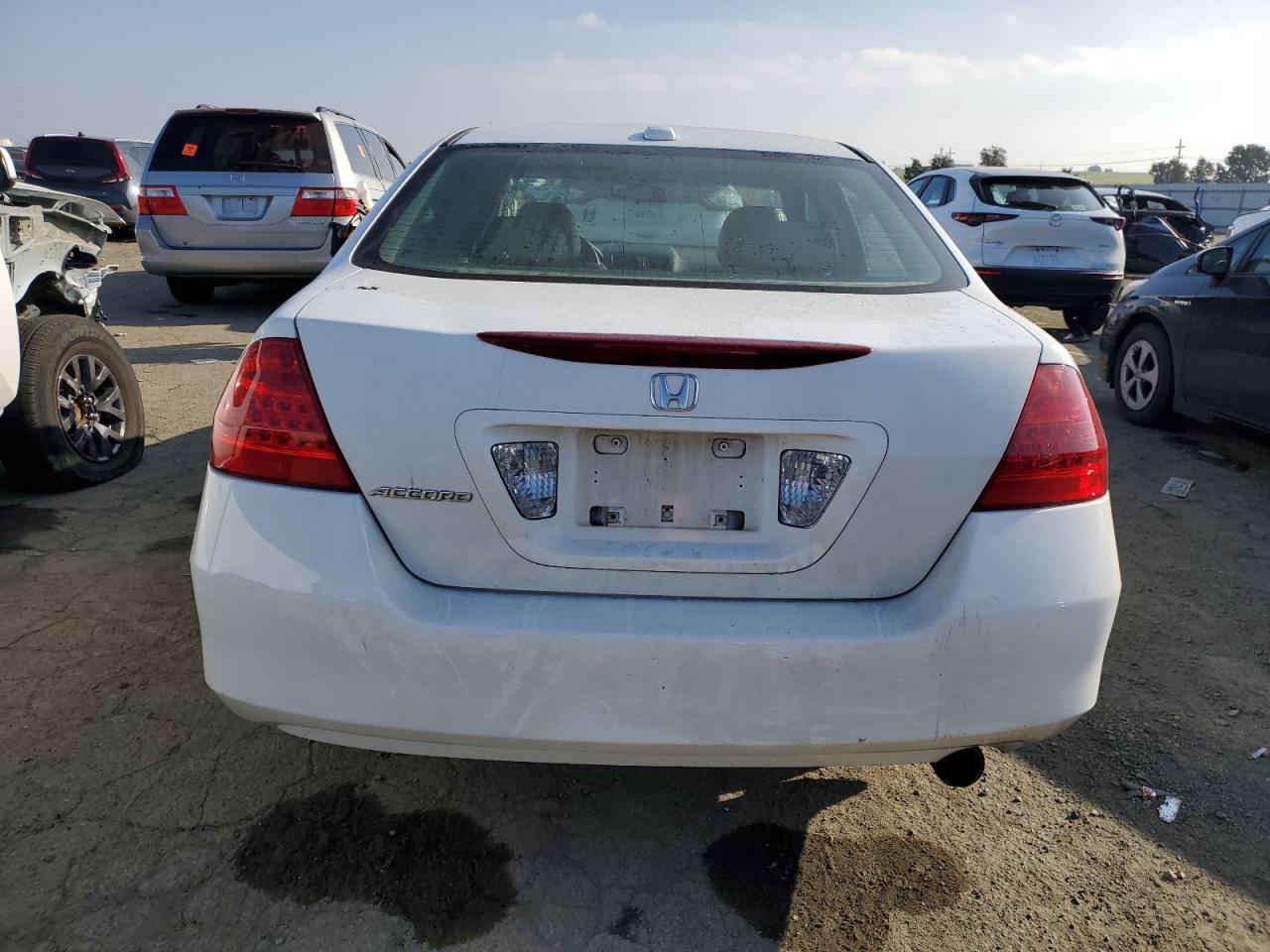 2006 Honda Accord - Image 6