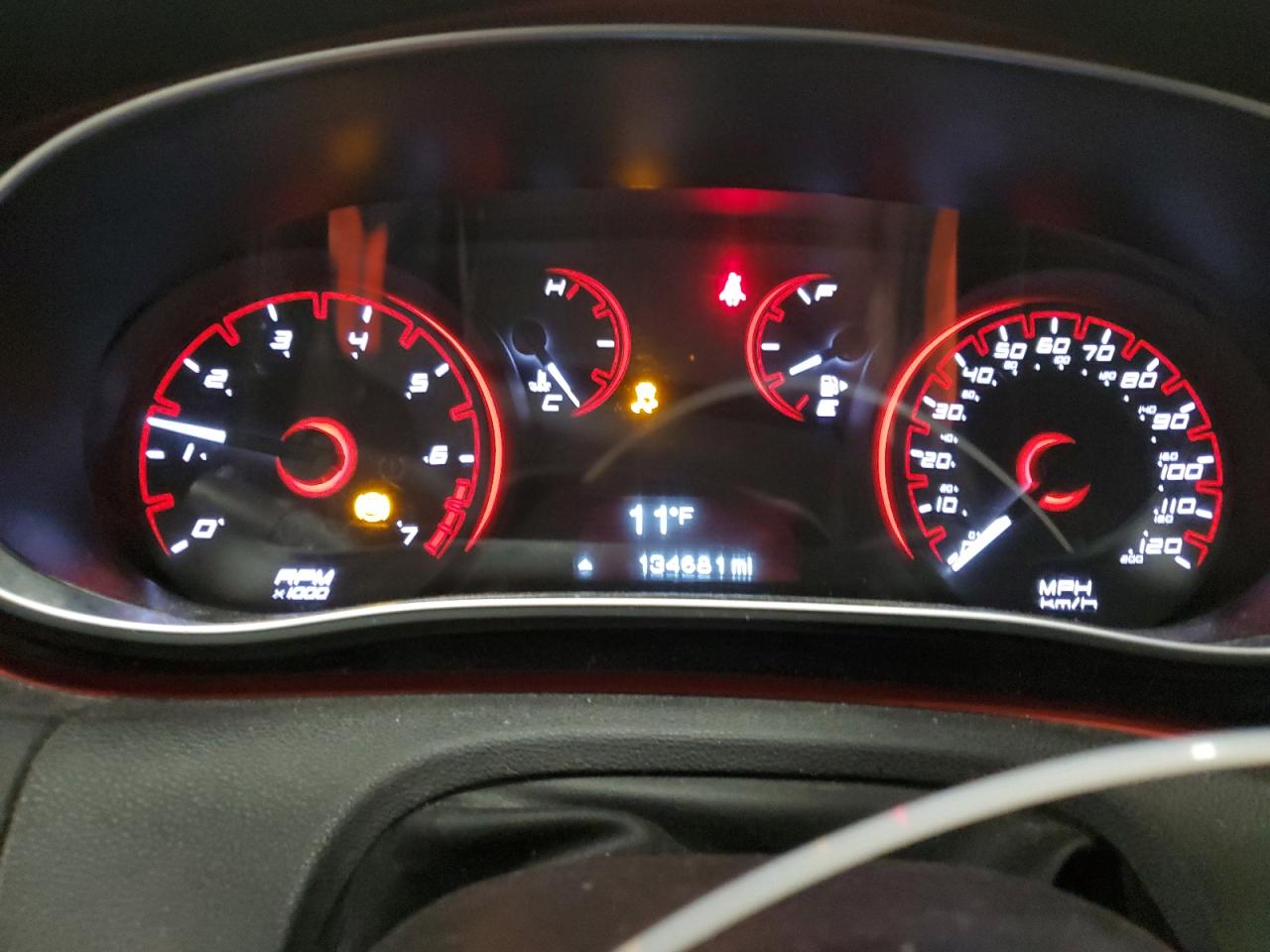 2016 Dodge Dart - Image 9