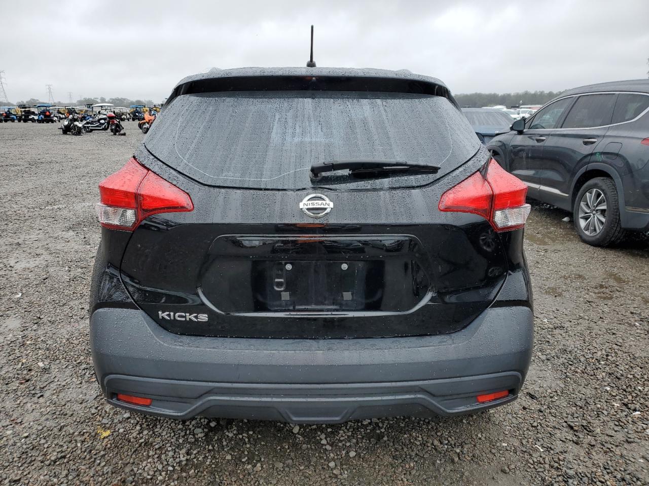 2019 Nissan Kicks - Image 6