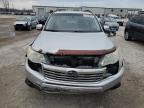 2009 Subaru Forester 2.5X Limited продається в Kansas City, KS - Front End