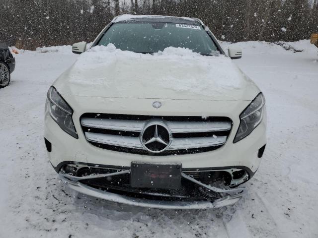 2015 MERCEDES-BENZ GLA 250 4MATIC