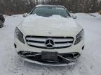 2015 MERCEDES-BENZ GLA 250 4MATIC for sale at Copart ON - COOKSTOWN