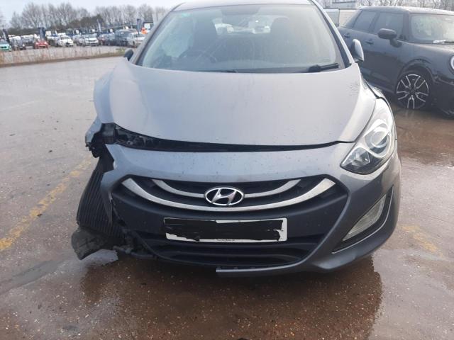 2014 HYUNDAI I30 ACTIVE