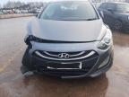 2014 HYUNDAI I30 ACTIVE for sale at Copart SANDY
