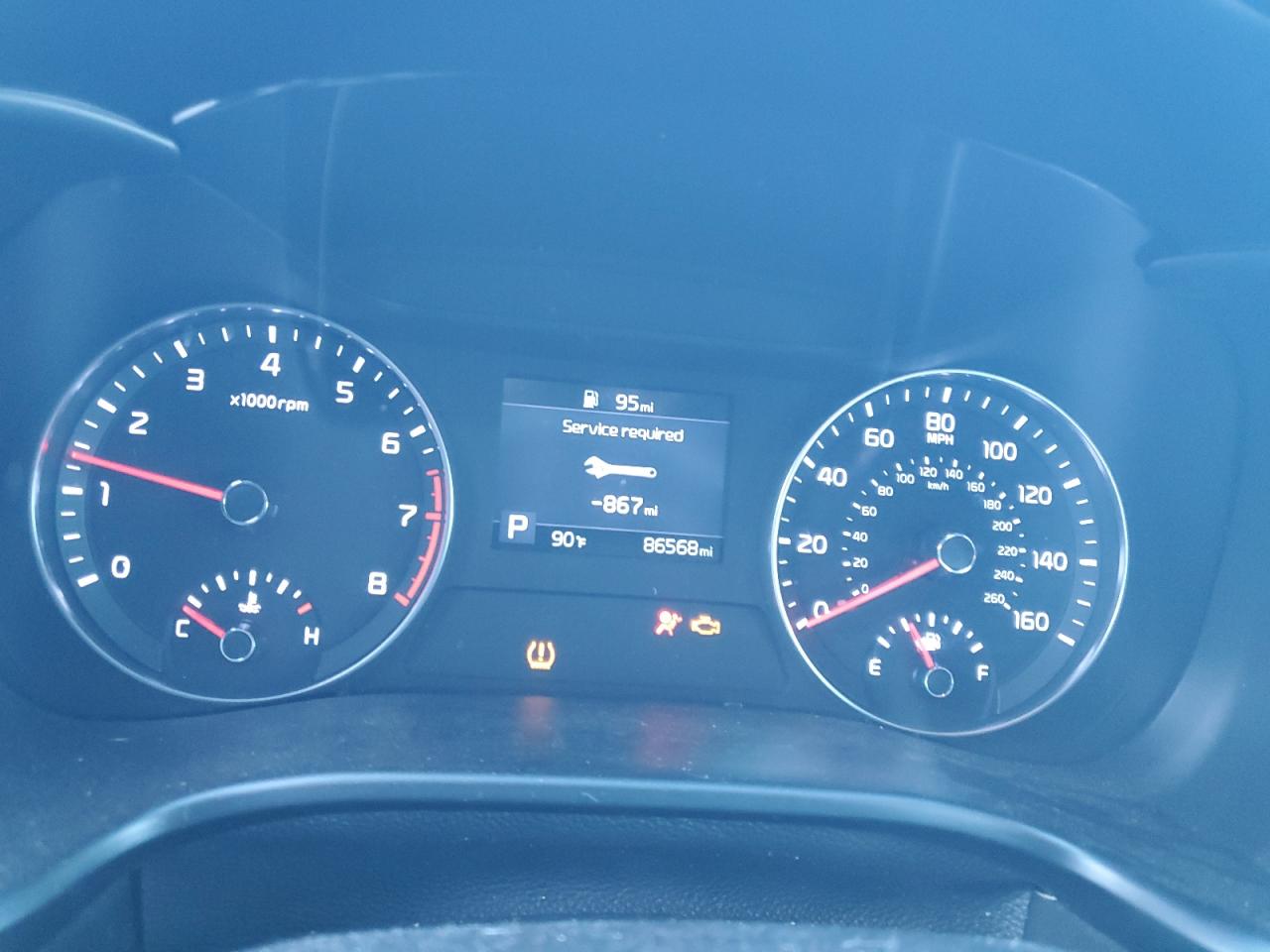 2021 Kia Forte - Image 9