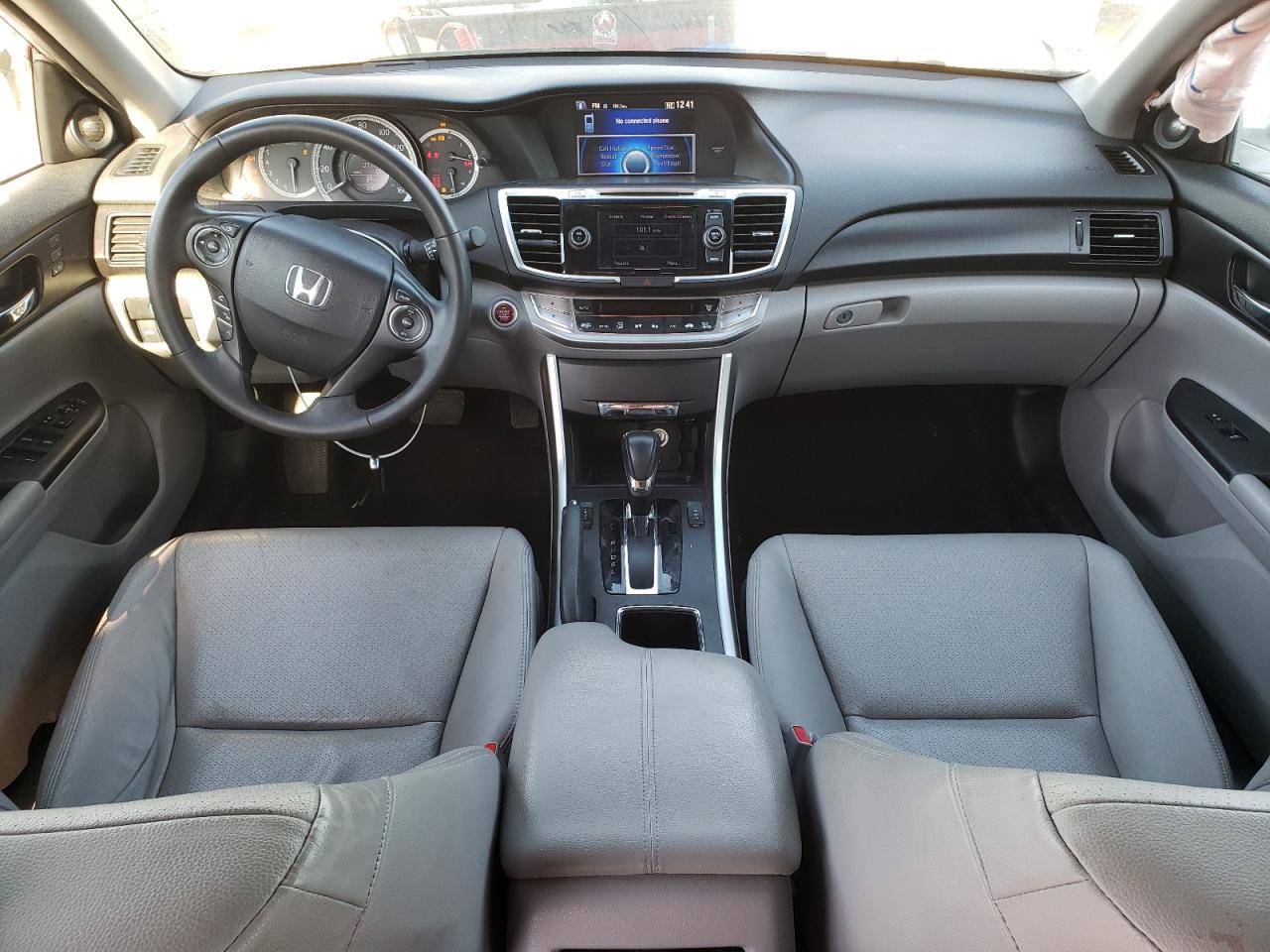 2014 Honda Accord - Image 8