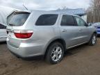 2011 Dodge Durango Express na sprzedaż w East Granby, CT - Front End