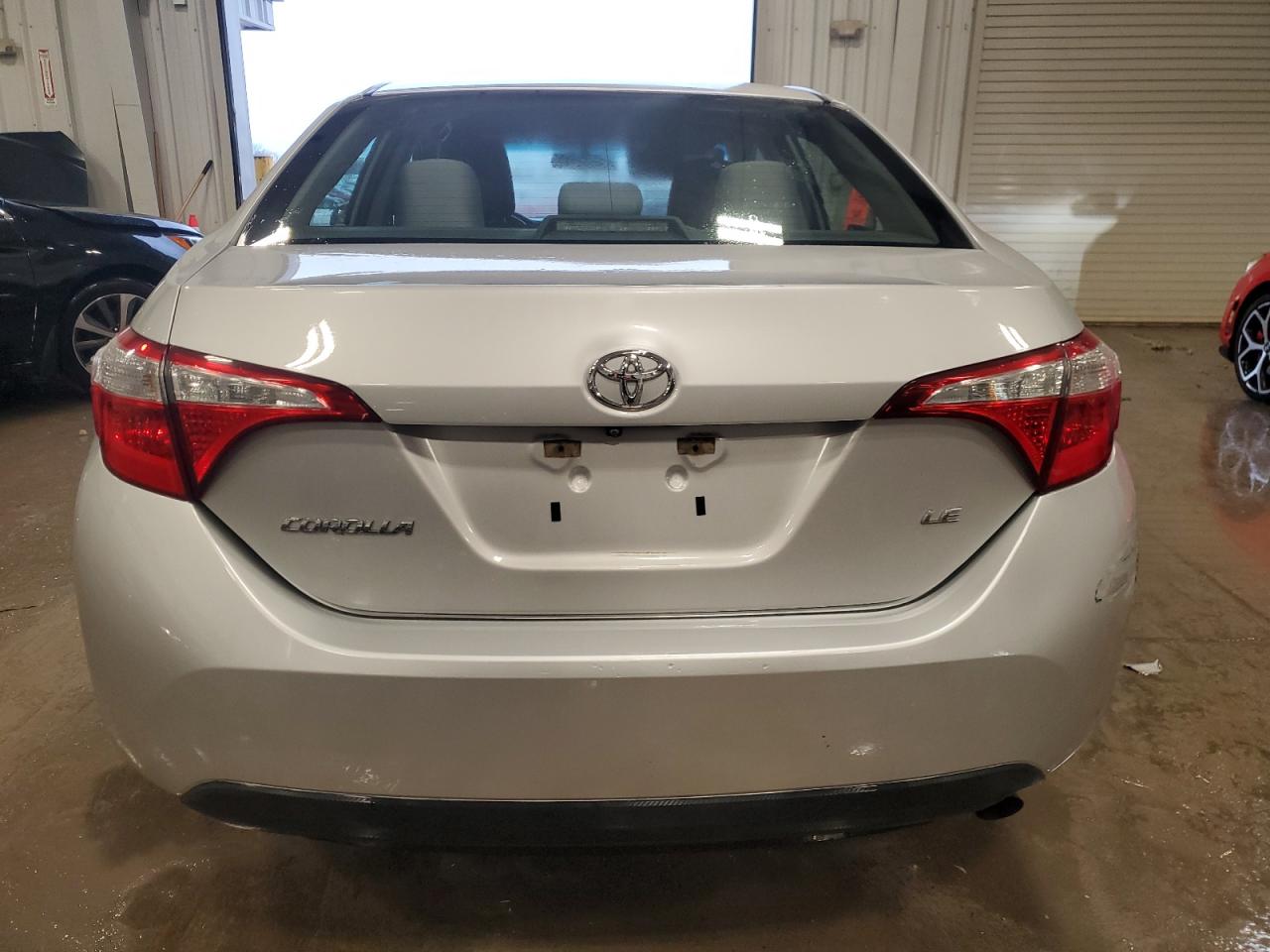 2015 Toyota Corolla - Image 6