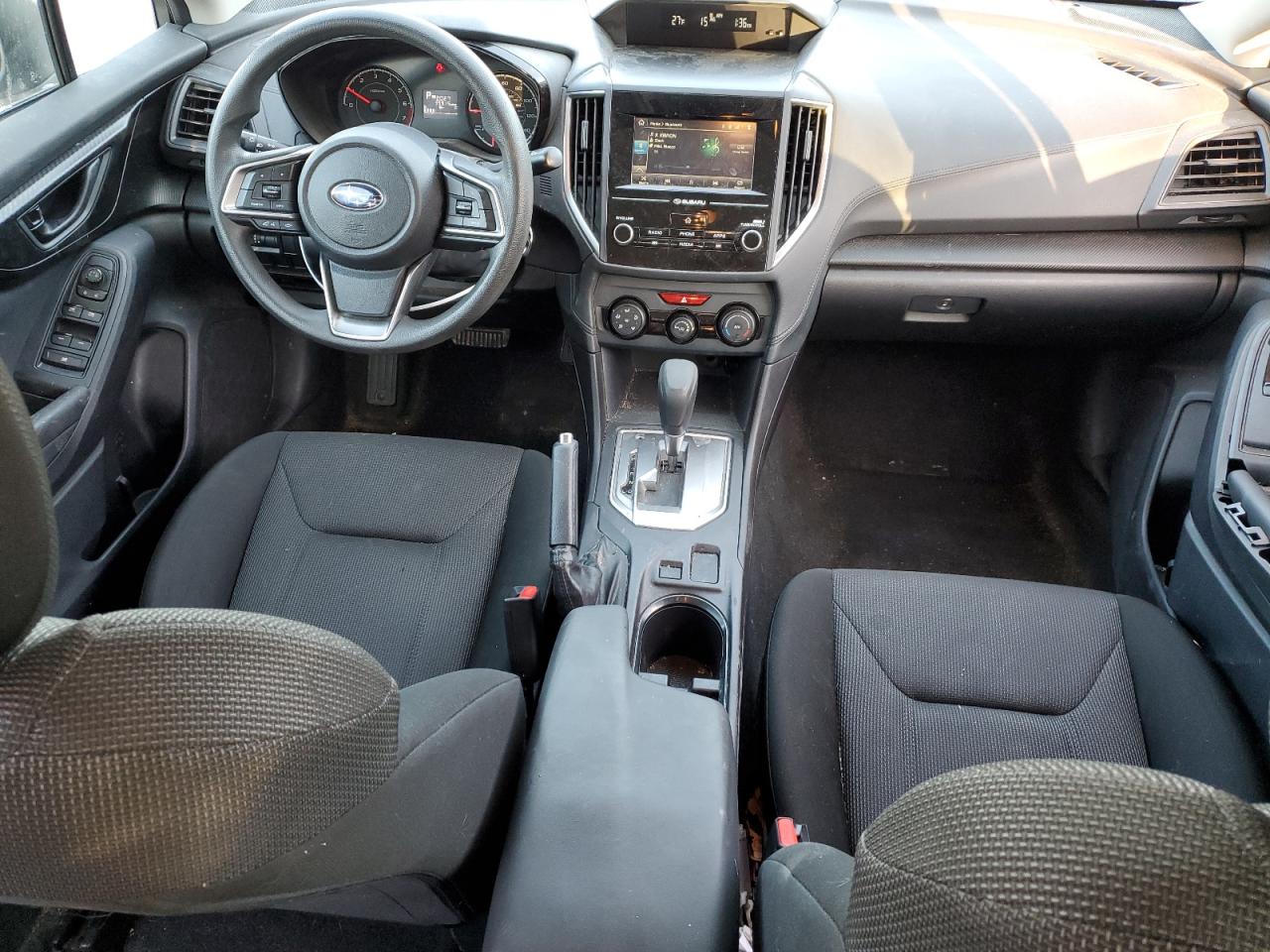 2018 Subaru Impreza - Image 8