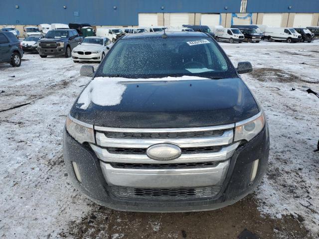  FORD EDGE 2013 Black