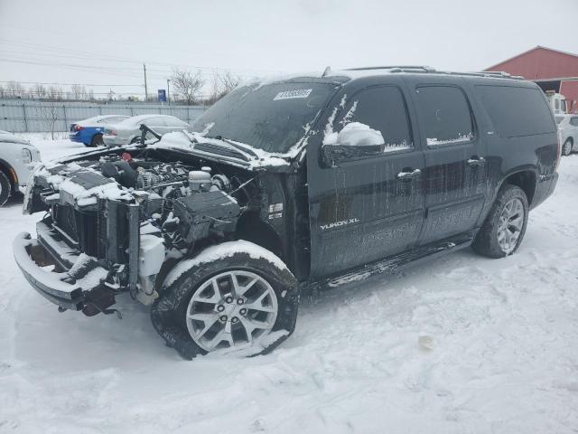 2014 GMC YUKON XL C1500 SLT for sale at Copart ON - LONDON