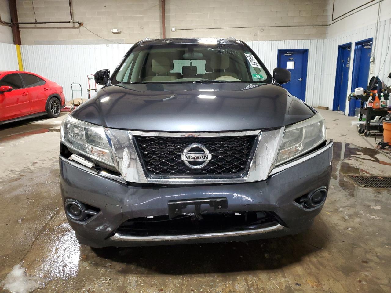 2013 Nissan Pathfinder - Image 5