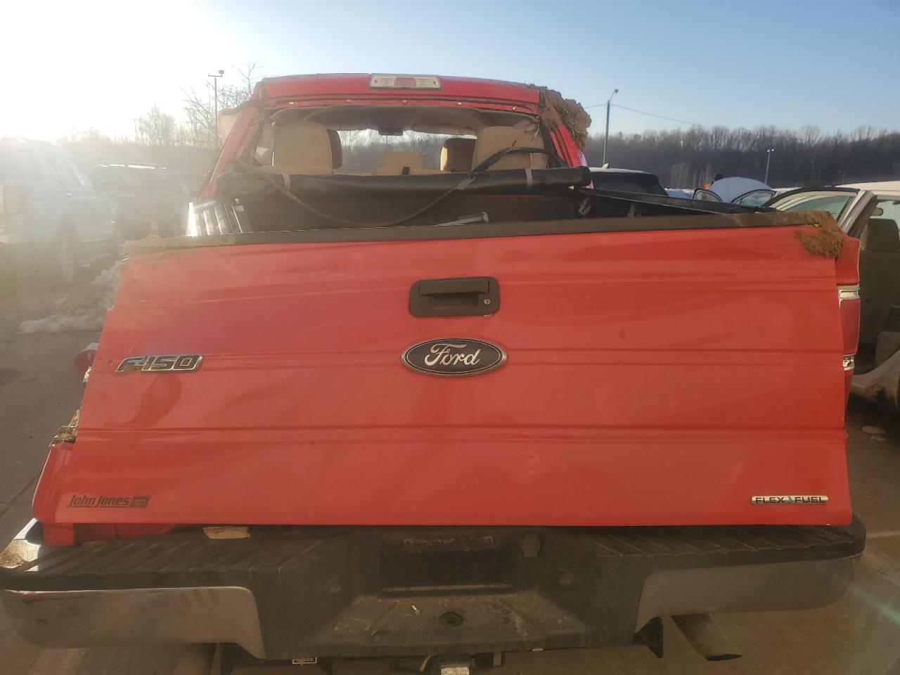 2013 Ford F-150 - Image 6
