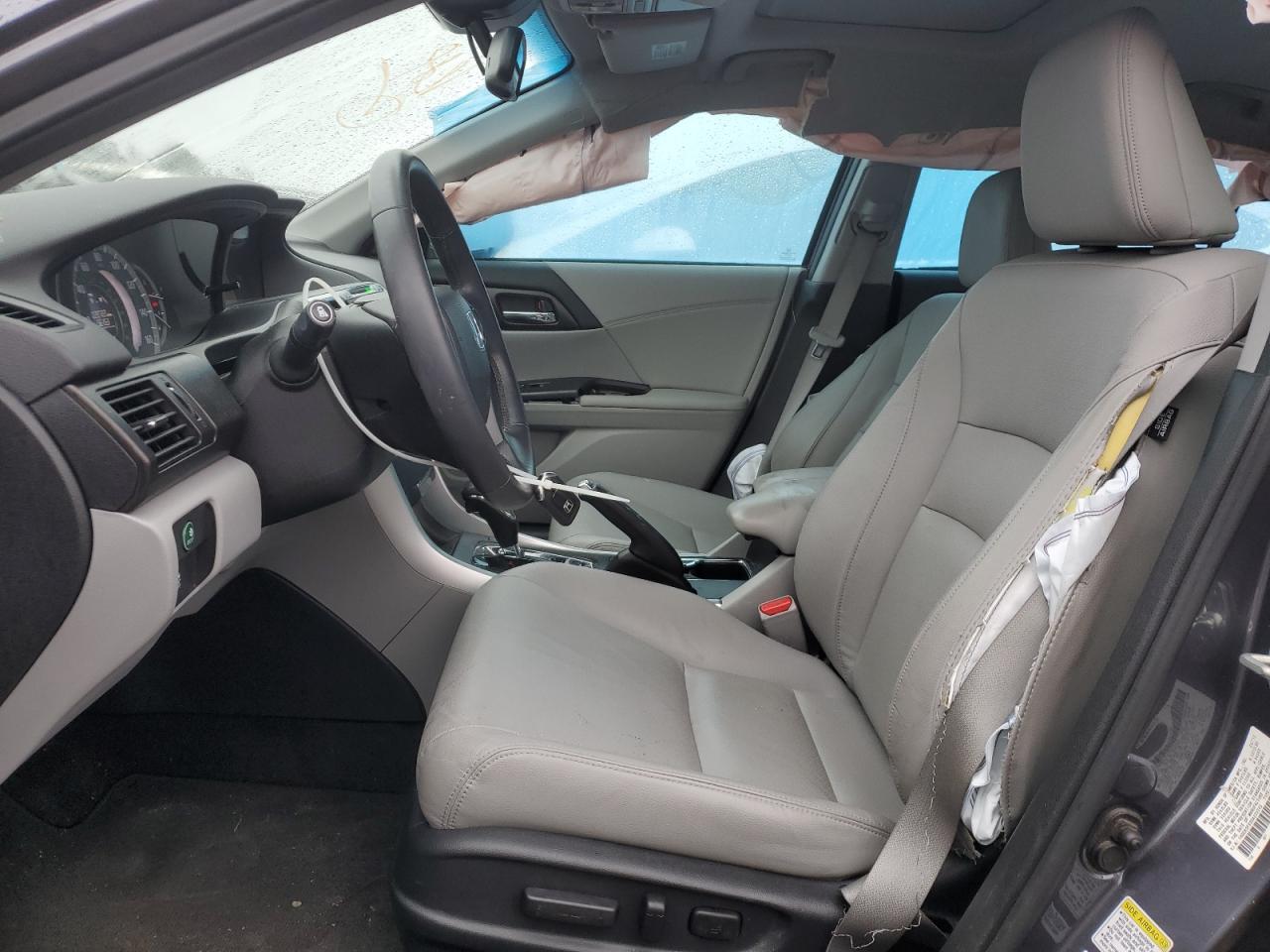 2013 Honda Accord - Image 7
