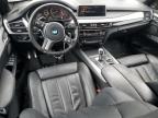 2015 Bmw X5 Xdrive35I за продажба в Moraine, OH - Undercarriage