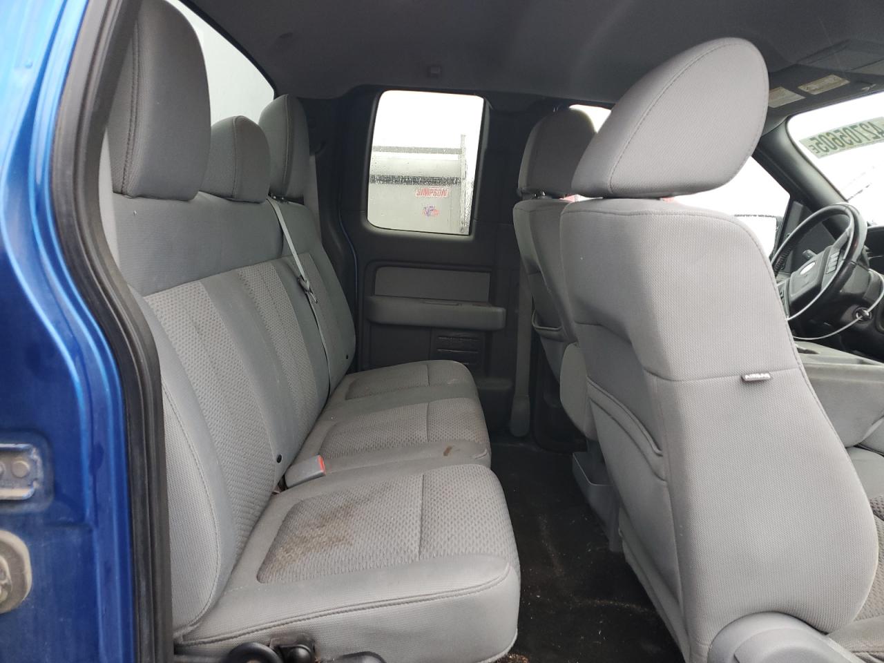 2011 Ford F-150 - Image 10