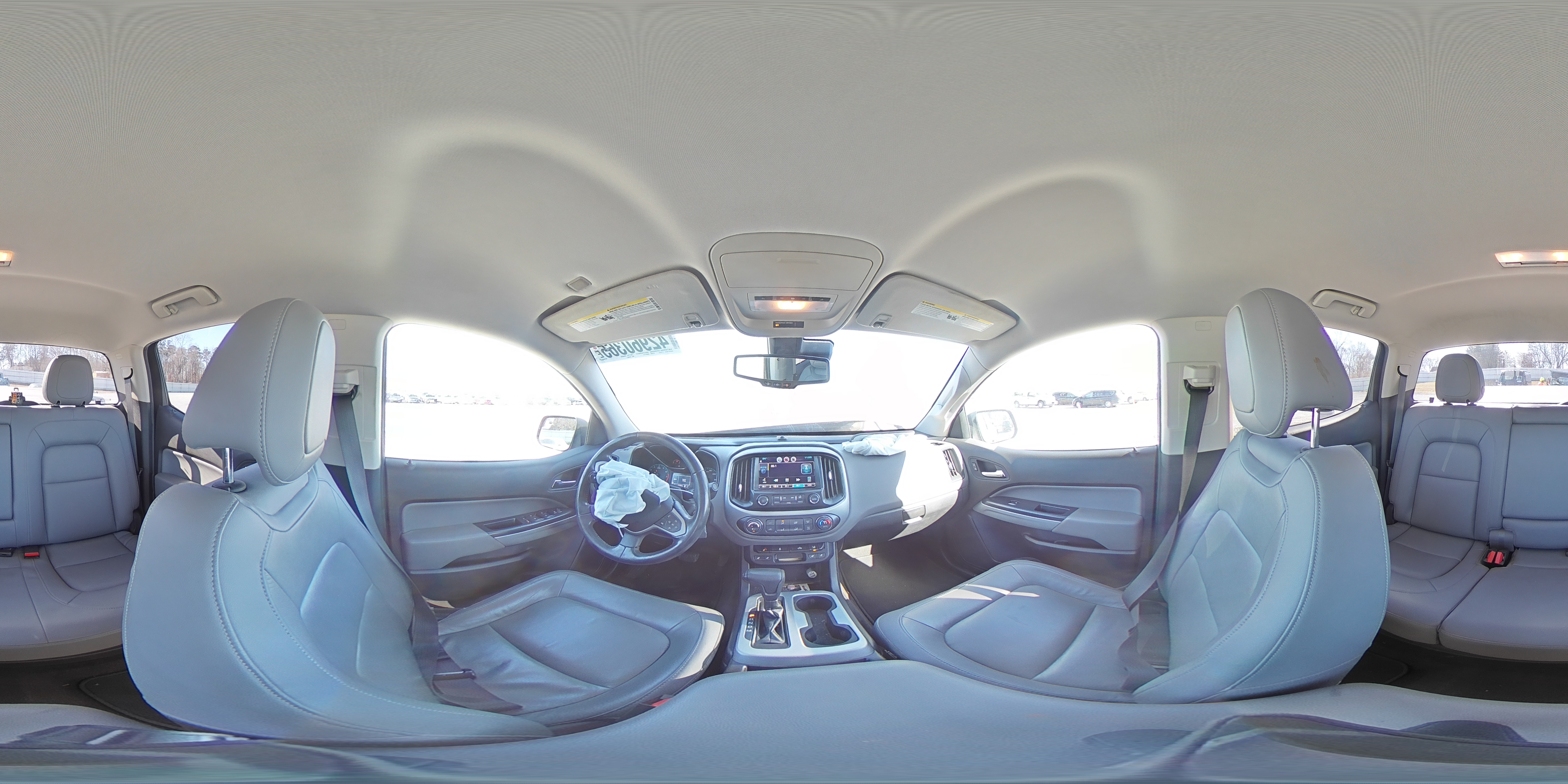 2015 Chevrolet Colorado - Image 12
