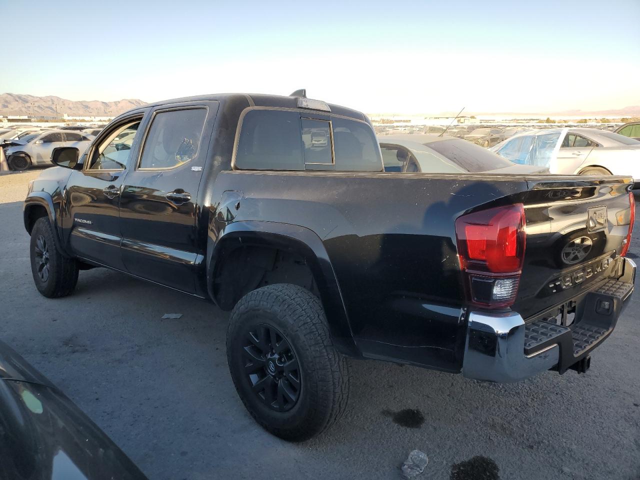 2020 Toyota Tacoma - Image 2