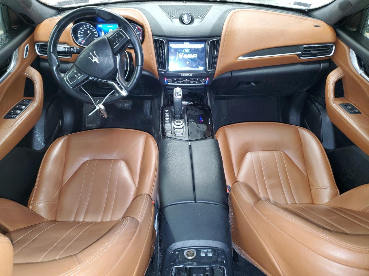 2019 Maserati Levante - Image 8