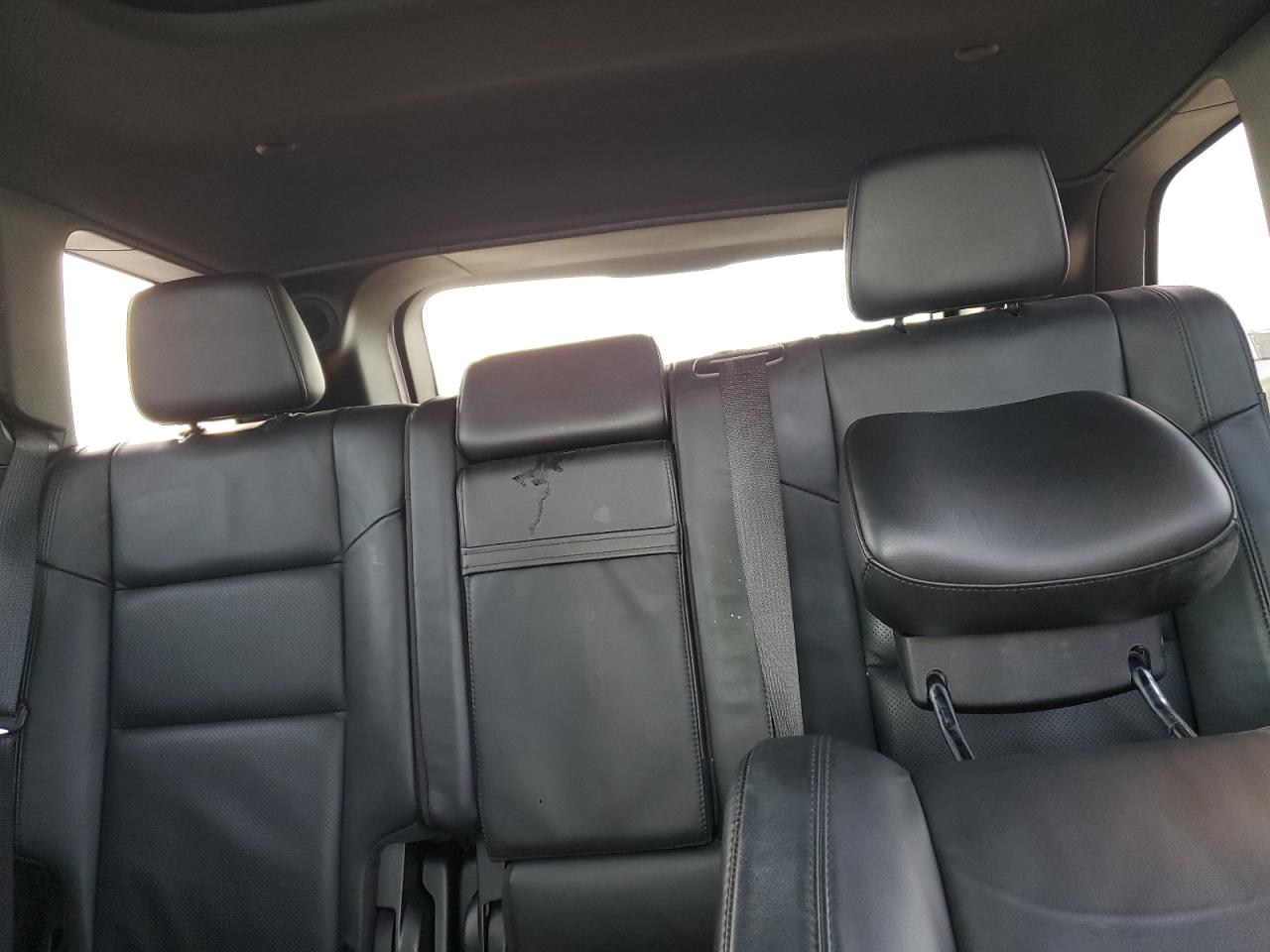 2020 Jeep Grand Cherokee - Image 10