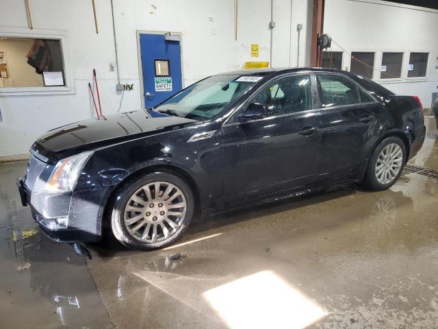 2011 Cadillac Cts Premium Collection