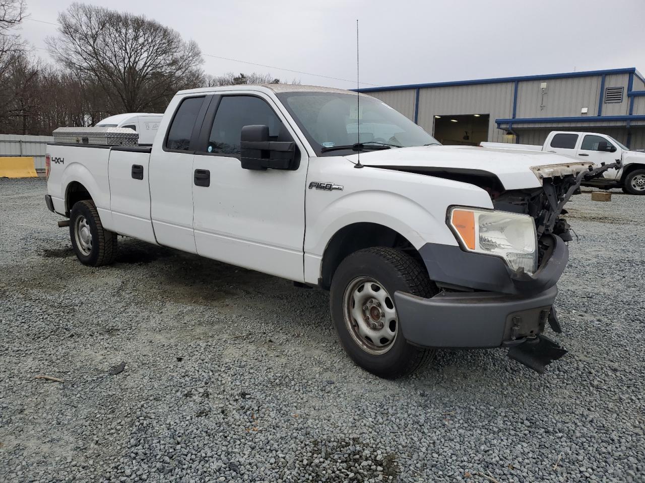2012 Ford F-150 - Image 4