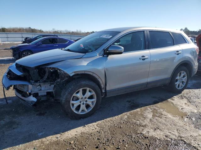 2011 Mazda Cx-9 