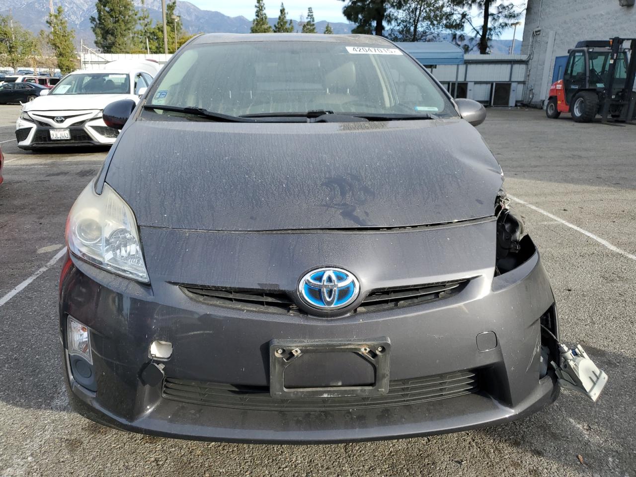 2011 Toyota Prius - Image 5