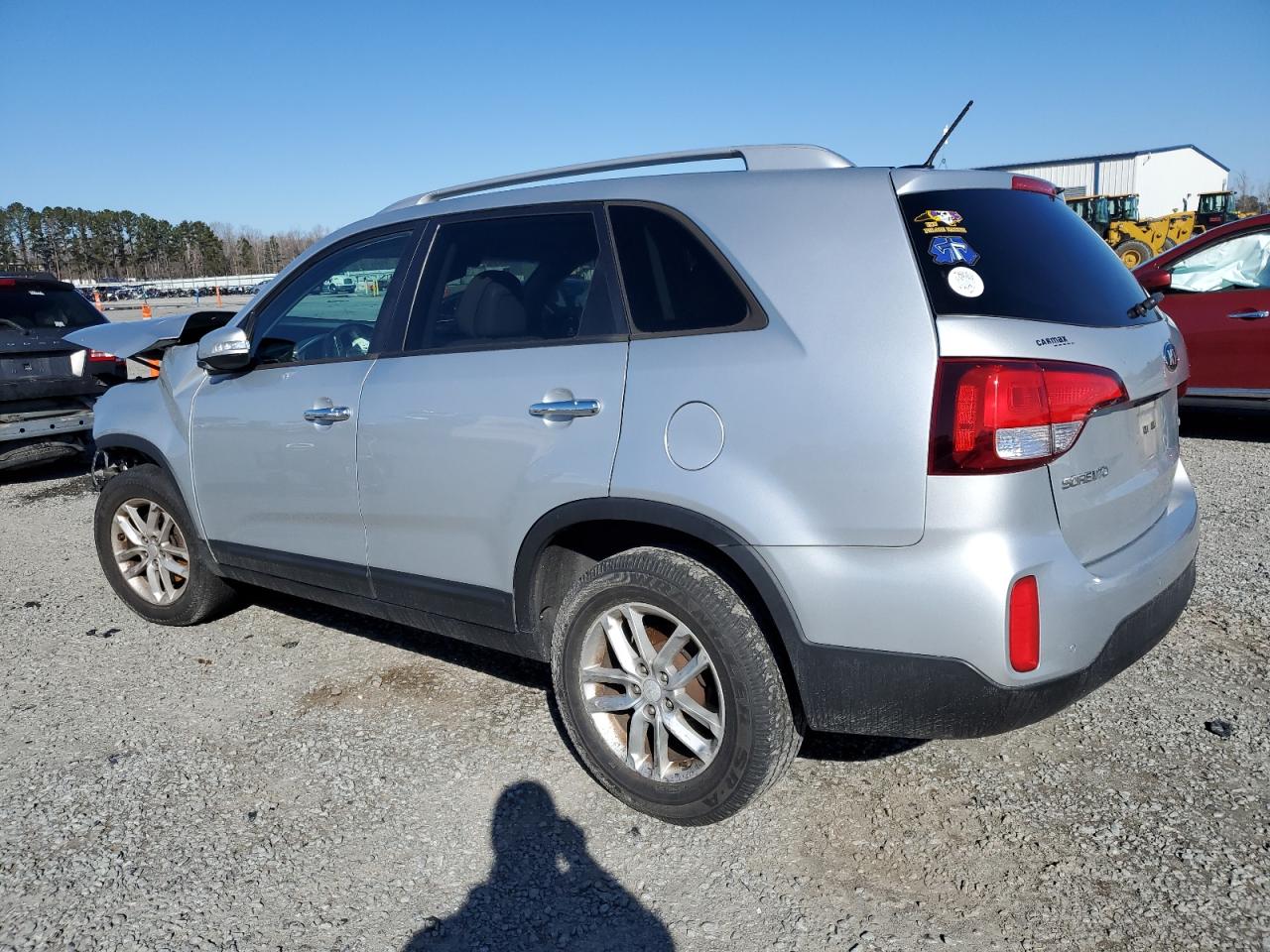 2014 Kia Sorento - Image 2