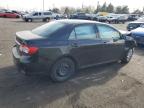 2013 Toyota Corolla Base en Venta en Denver, CO - Front End