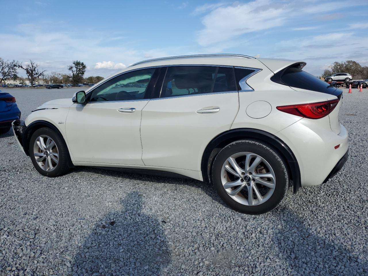 2019 Infiniti QX30 - Image 2