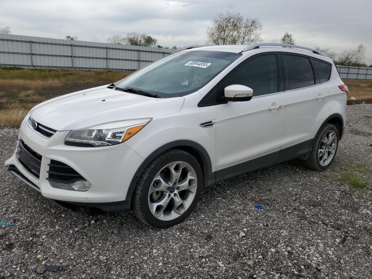 2014 Ford Escape - Image 1