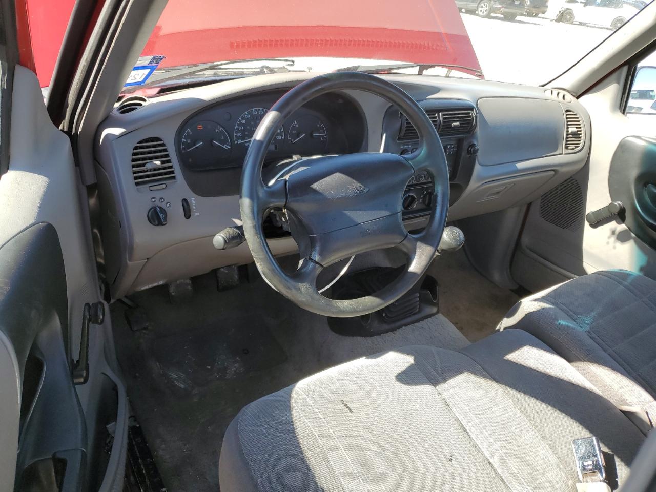 1997 Ford Ranger - Image 8