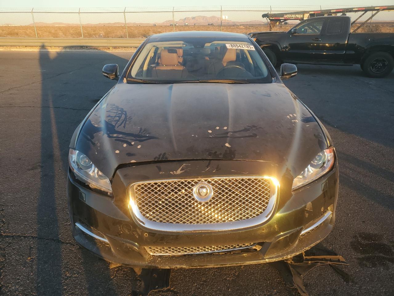 2013 Jaguar XJ - Image 5