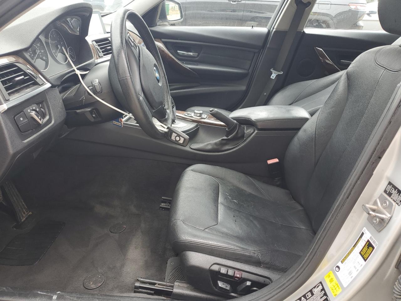 2013 BMW 3er - Image 7