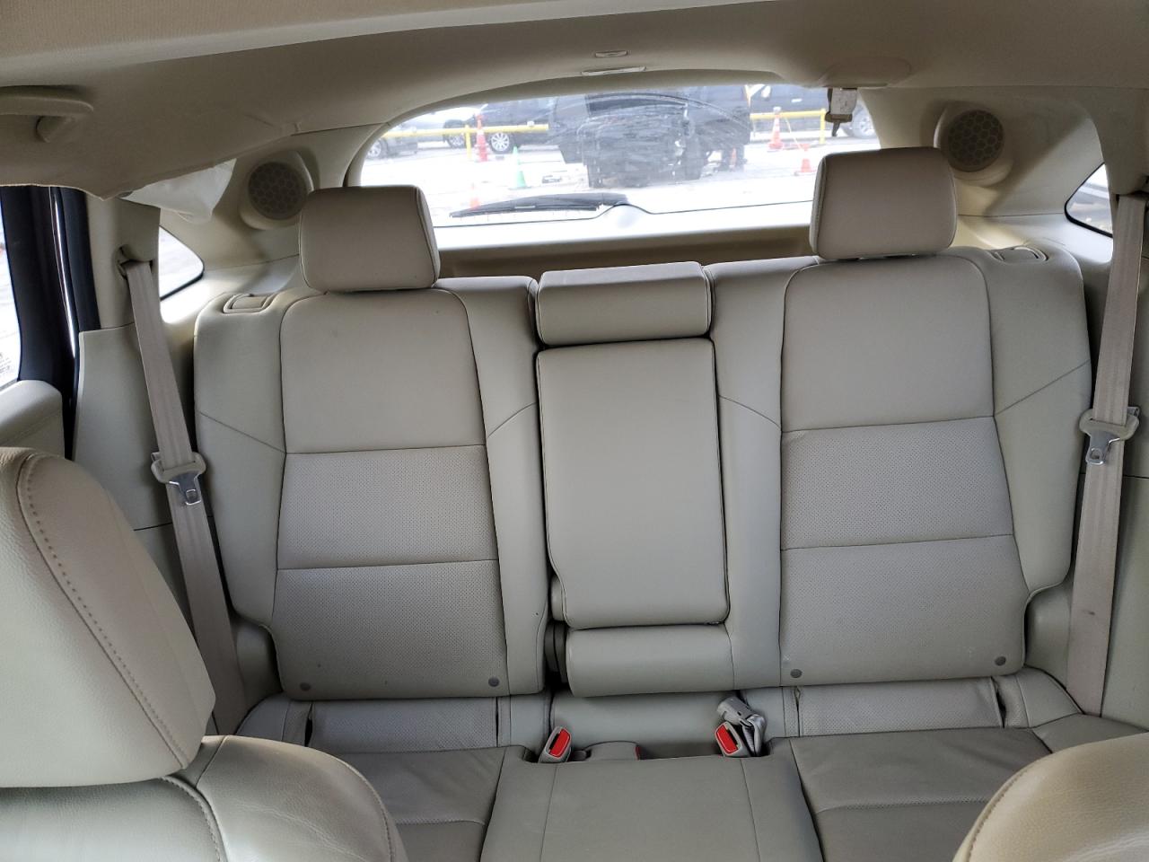 2013 Acura RDX - Image 10