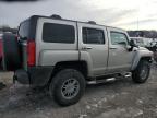 2006 Hummer H3  იყიდება Cahokia Heights-ში, IL - Front End