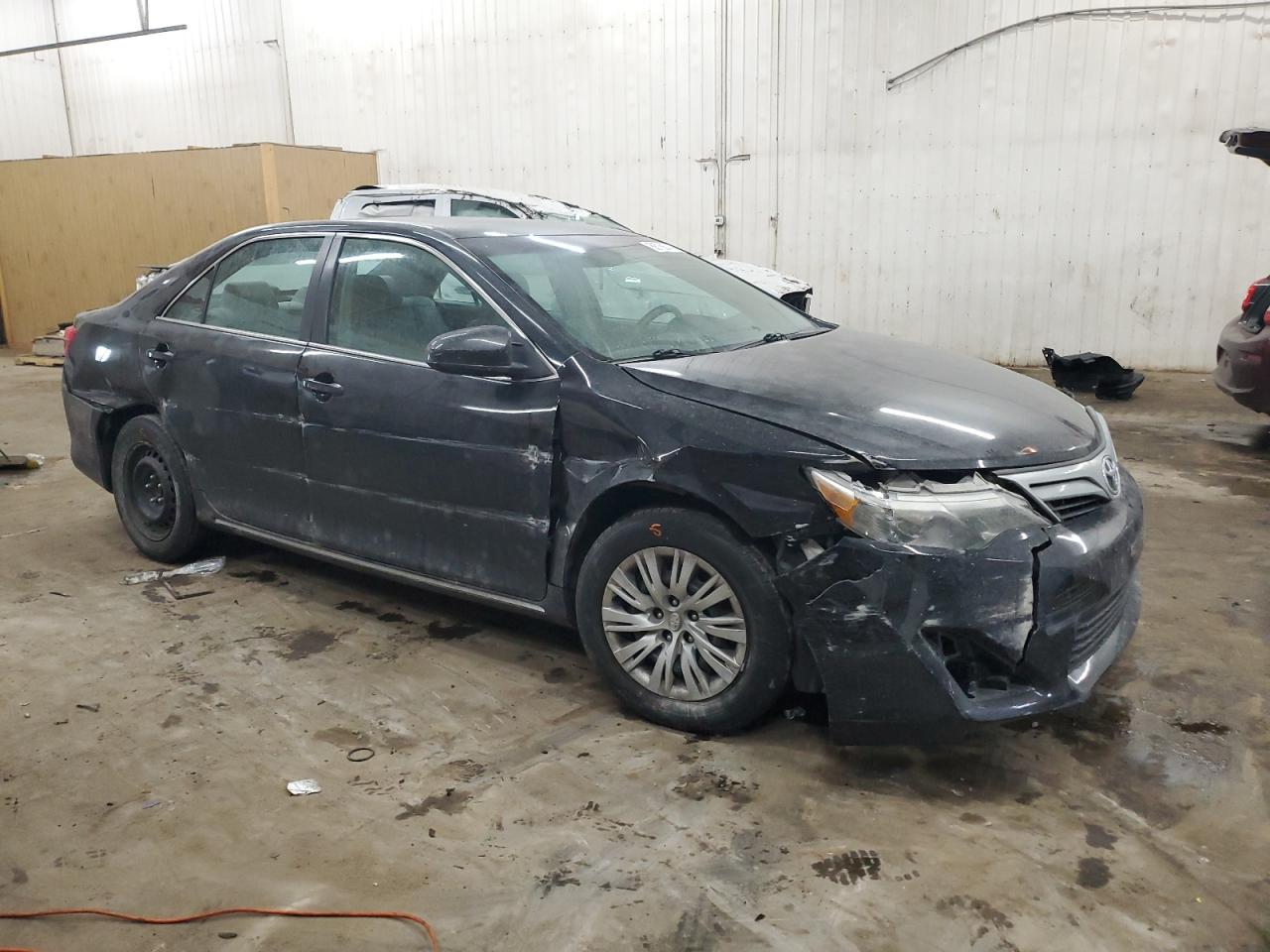 2012 Toyota Camry - Image 4