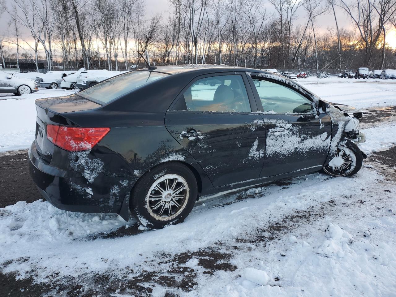 2013 Kia Forte - Image 3