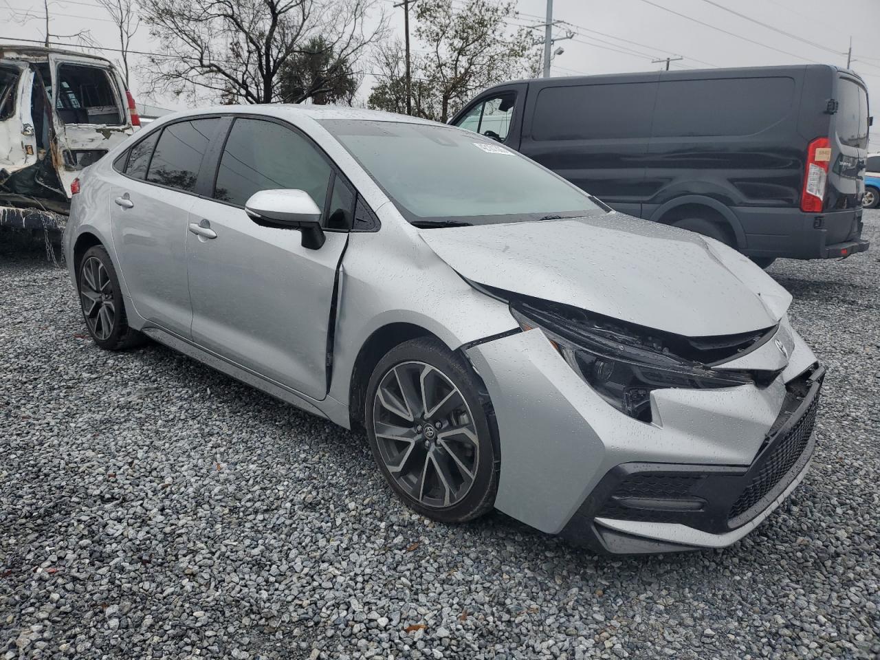 2022 Toyota Corolla - Image 4