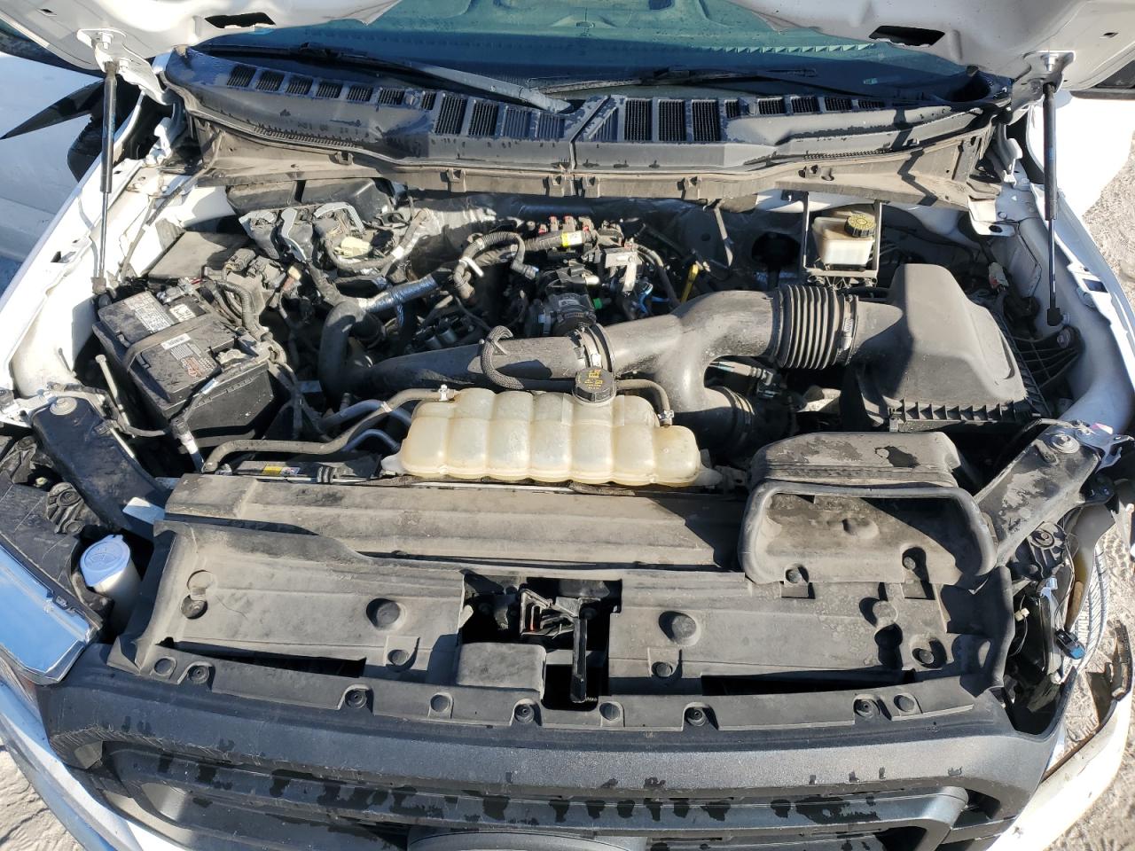 2021 Ford F-150 - Image 11