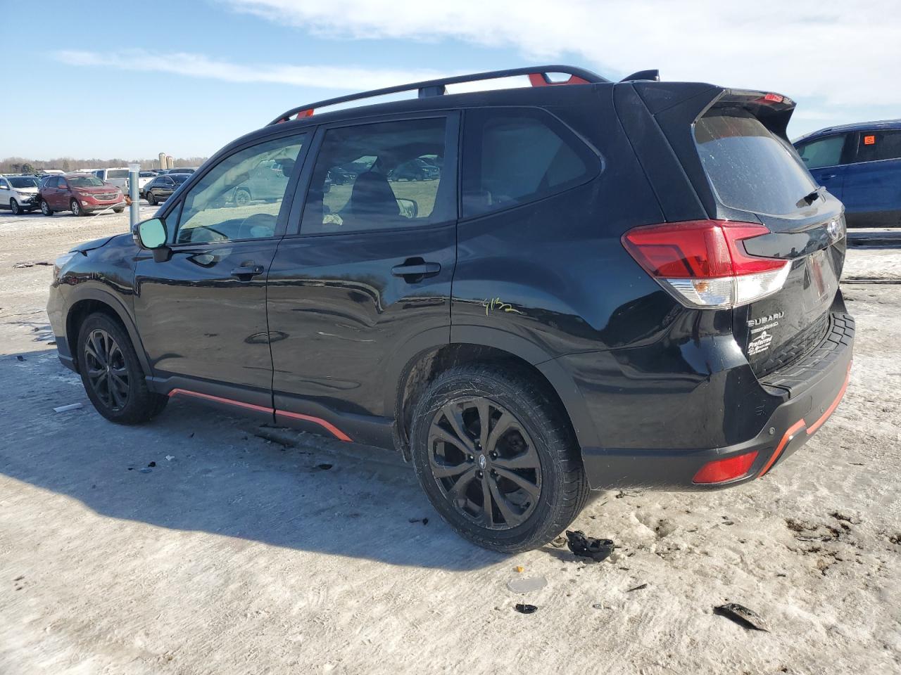 2019 Subaru Forester - Image 2