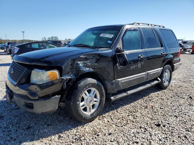 2006 Ford Expedition Xlt