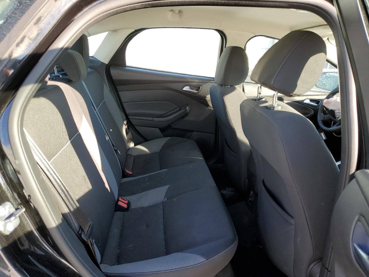 2013 Ford Focus - Image 10